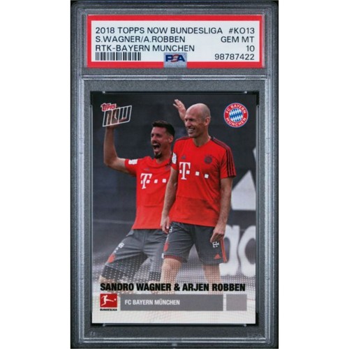 2018 topps now - 2018,