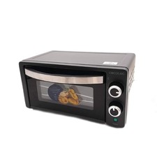 Cecotec Tischbackofen