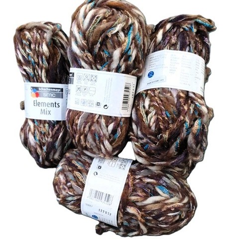 300g wolle schachenmayr smc - wolle,