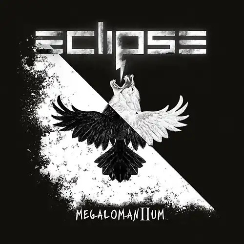 Megalomanium - , ii