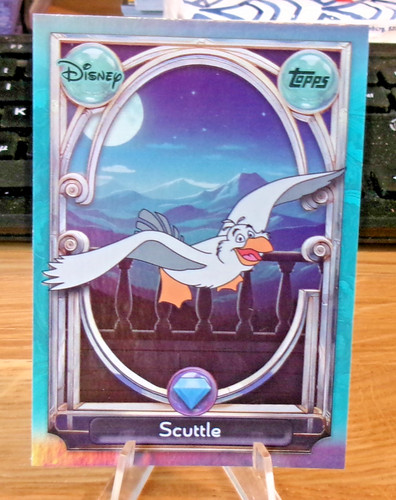 Disney 2025 base scuttle - base,