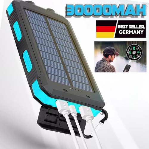Power bank solar - power,