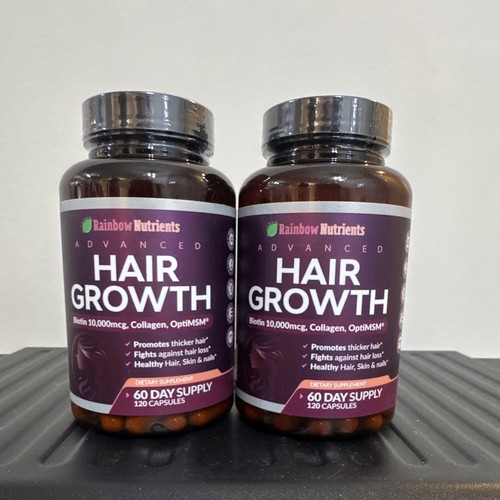 Rainbow nutrients advanced - rainbow,