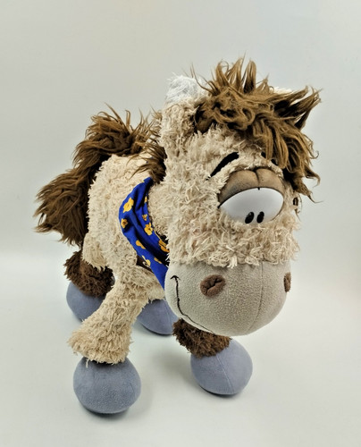 Diddl galupy pferd 34cm - 34cm,