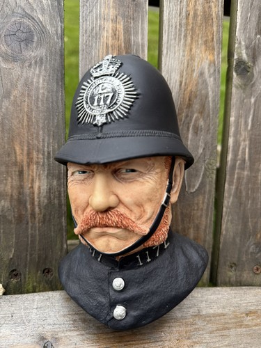 Vintage bossons chalkware - vintage,
