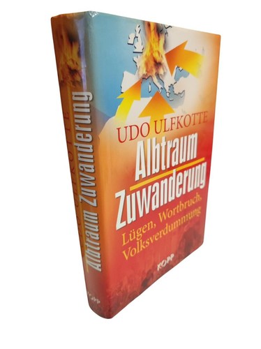 Albtraum zuwanderung lügen - zuwanderung,