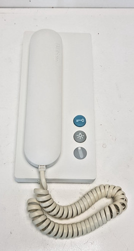 Siedle haustelefon hta 811 w - siedle,