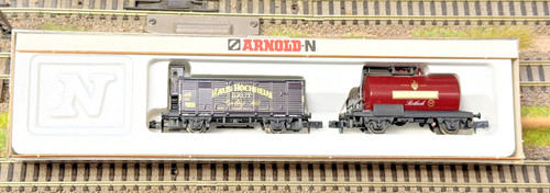 Arnold spur 4265 000 - arnold, n