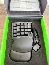Razer Tartarus Pro Gaming