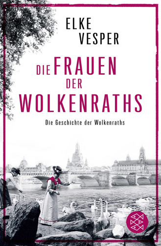 Fischer elke vesper die - vesper,