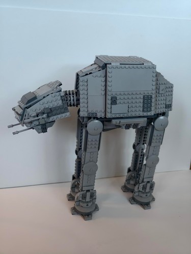 Lego star wars at - wars:, (75054)