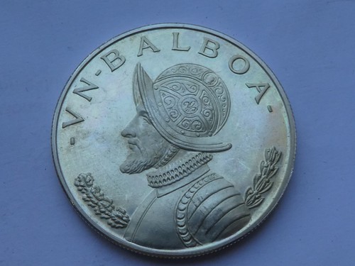 Panama balboa 1968 - ,,
