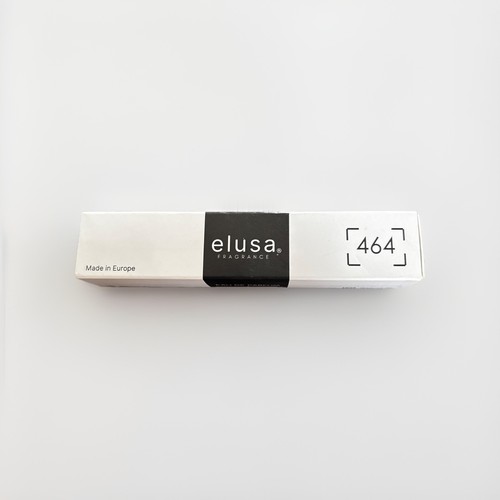 Elusa eau parfum - elusa, de