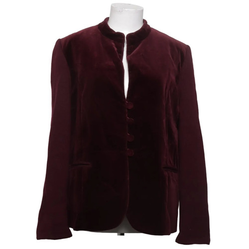 Blazer größe rot - größe:, 40,