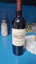 Ornellaia 1999 - ornellaia,