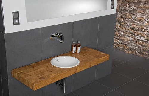 Alape einbaubecken k400 ø - alape,