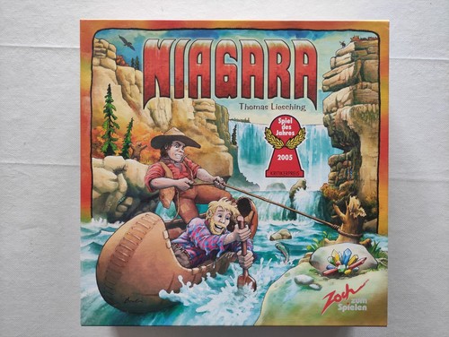 Niagara zoch 2004 - niagara,