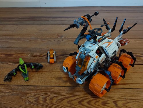 Lego space mt - lego,