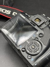 Canon EOS 450D / EOS Rebel XSi