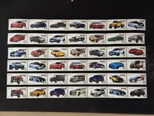 K-Artel Turbo TUNING Chewing