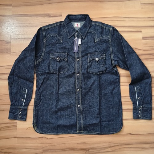 Samurai jeans swd l01 10oz - swd-l01,