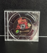 The Legend of Zelda: Ocarina of Time für Nintendo GameCube | Nur Spiel / CD