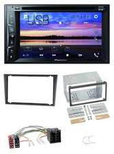 Pioneer Bluetooth 2DIN USB DVD