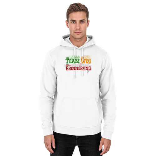 Bosseln ein team weg - ein,