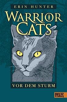 Warrior cats vor - cats, dem