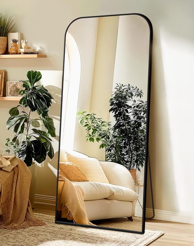 Delma full length mirror - full,
