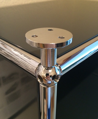 Usm haller thekenhalter - haller,