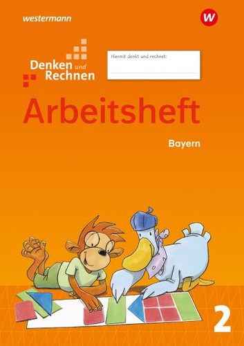 Denken und rechnen ausgabe - -,