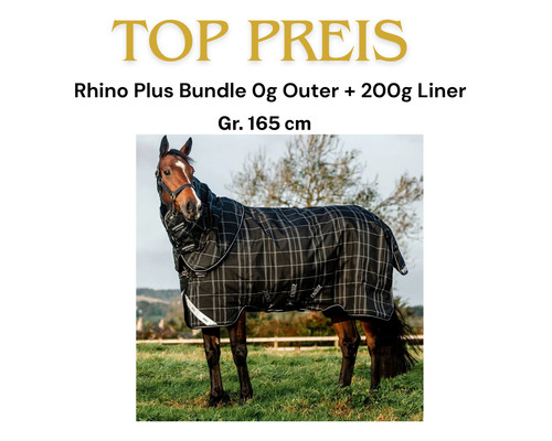 Horseware rhino bundle - ®,