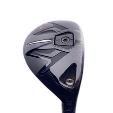 Gebrauchter Titleist TSi 2 4