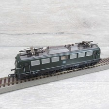 LIMA 4136A - H0 - DB - E-Lok 140 814-5 - #D98732