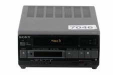 Sony EV-C3E | Video 8 Cassette