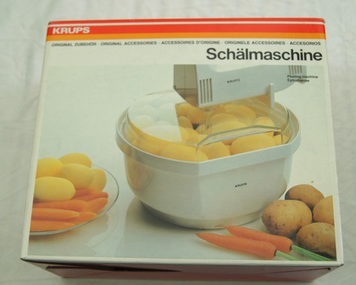 Krups kartoffel karotten - kartoffel,