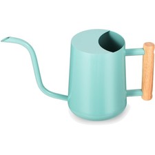 Edelstahl Giesskanne 1L