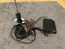 Dnt Formel 1MC Funkgerät