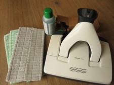 Vorwerk Hartbodenreiniger