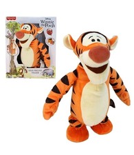Winnie the Pooh Tigger
