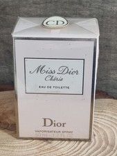 Miss Dior Cherie Eau De