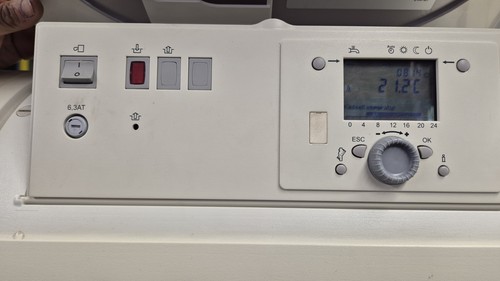 Brötje eurocontrol regelung - brötje,