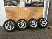 Winterkompletträder  Platin