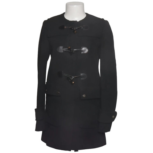 Zara woman dufflecoat damen - zara, dufflecoat,