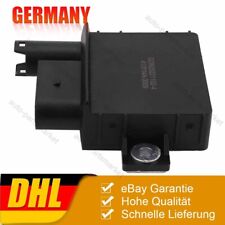 1X Steuergerät Relais