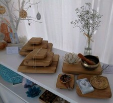 Yoga Set Tisch Meditation