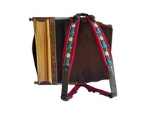 Steirische Harmonika Riemen