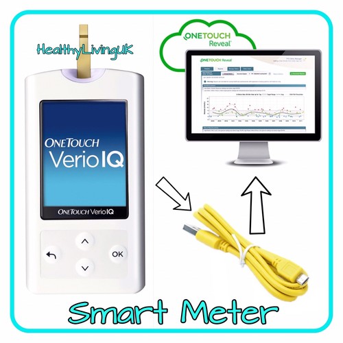One touch verio - touch, iq