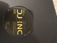 Busted Tricky Tricky Vinyl